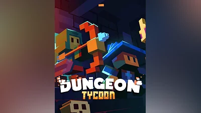 Dungeon Tycoon (Россия, Украина и СНГ)