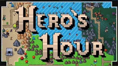 Hero&#039;s Hour (Steam)