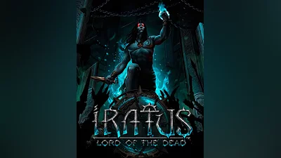 Iratus: Lord of the Dead (Россия)