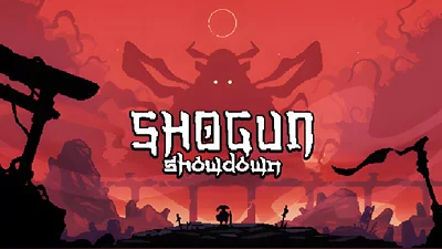 Shogun Showdown (Steam)