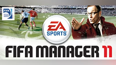 Fifa Manager 11 (PC) [Global] [Standard]