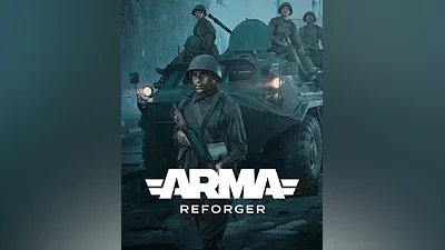 Arma Reforger (Россия, Украина и СНГ)