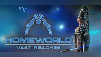 Homeworld: Vast Reaches