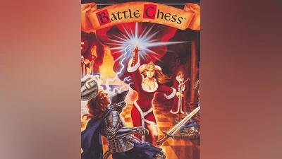 Battle Chess