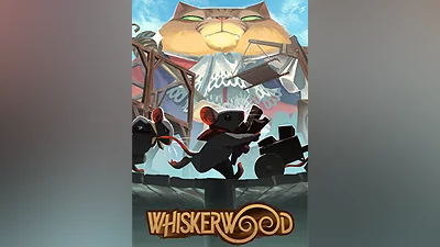 Whiskerwood