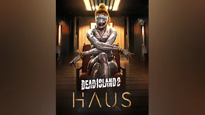 Dead Island 2 - Haus (Россия, Украина и СНГ)