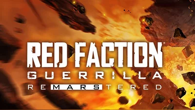 Red Faction Guerrilla Re-Mars-tered (Steam)