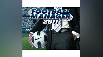 Football Manager 2011 Steam (Steam KEY / Region free )
