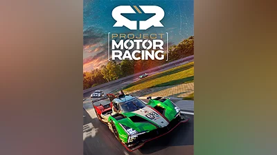 Project Motor Racing