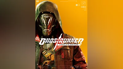 Ghostrunner: Complete Edition