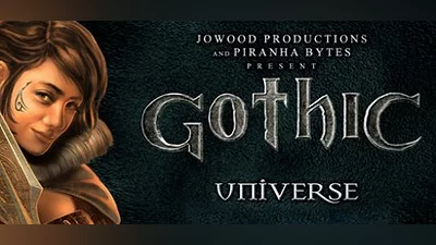 Gothic Universe Edition