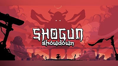Shogun Showdown