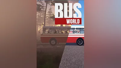 Bus World