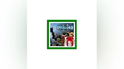 Overlord 2 II Steam Key RU-CIS-UA 0% Карты АКЦИЯ