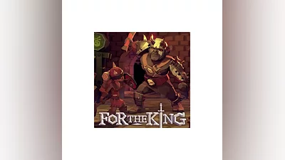 For The King (Ключ Steam | РФ+СНГ)