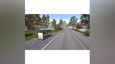 DLC Bus Driver Simulator - Russian Soul КЛЮЧ  STEAM