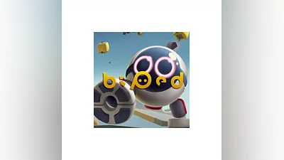 BIPED (Ключ Steam | РФ)