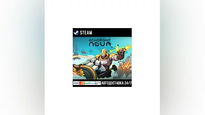 Echo Point Nova СТИМ Steam Gift