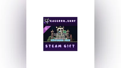 Loafing Town Supporter Pack DLC * STEAM РОССИЯ