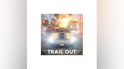 TRAIL OUT (Ключ Steam | РФ+СНГ)