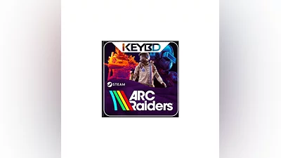 ARC Raiders · Steam Ключ · РФ+СНГ