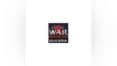 Men of War II - Deluxe Edition (Ключ Steam | РФ+СНГ)