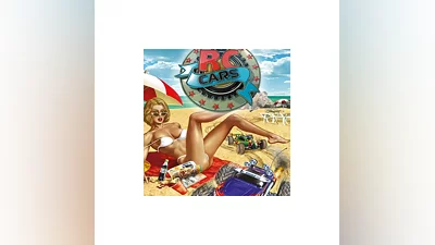 RC Cars (Ключ Steam | РФ+СНГ)