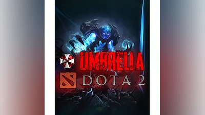 ПОДПИСКА // UMBRELLA // DOTA 2