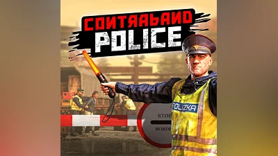 Contraband Police XBOX SERIES Любой Акк