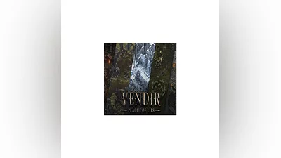 Vendir: Plague of Lies (Steam key / РФ+Весь Мир)
