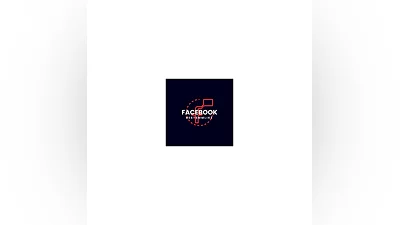 Реакции на пост в Facebook | Без отписок | Макс 100 тыс