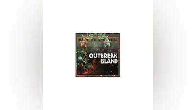 Outbreak Island / Ключ Steam / Россия / Весь Мир