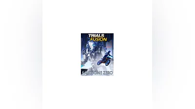 Trials Fusion - Fault One Zero - DLC 5  DLC PC RU