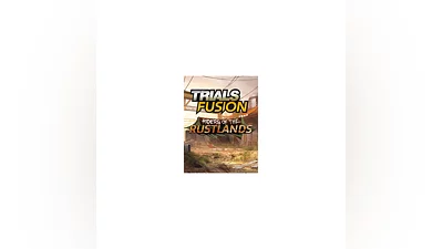 Trials Fusion - Riders of the Rustlands - DLC 1 PC RU