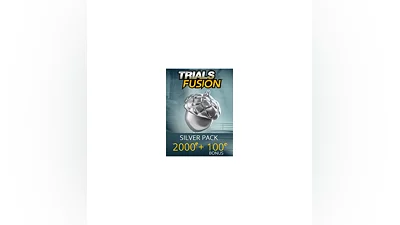 Trials Fusion Silver Pack 3000 Acorns - PC  RU