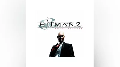 Hitman 2: Silent Assassin Global Steam Key