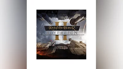 Knights of Honor II: Sovereign (Steam/Ключ/ Весь Мир)