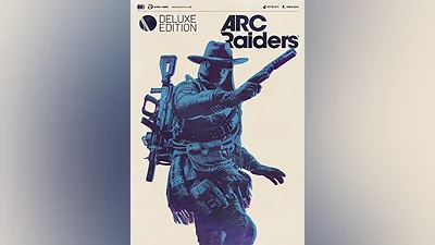ARC Raiders Deluxe