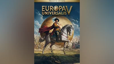 Europa Universalis V Premium