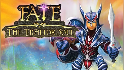 FATE The Traitor Soul (PC) [Global] [Standard]