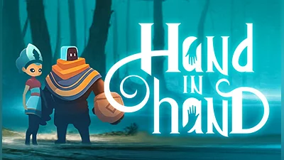 Hand In Hand (PC) [Europe] [Standard]