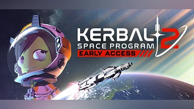 Kerbal Space Program 2 (PC) [Rest of the world] [Standard]