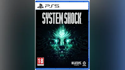 System Shock (PS5)