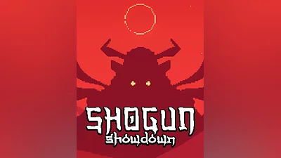 Shogun Showdown (Россия, Украина и СНГ)