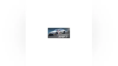 Need for Speed: Shift STEAM GIFT МИР + ВСЕ СТРАНЫ