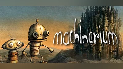 Machinarium