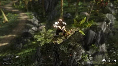 Wolcen: Lords of Mayhem (Steam)