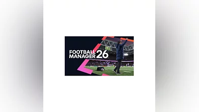 Football Manager 26 (Ключ Global + РФ)