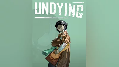 UNDYING (Россия, Украина и СНГ)