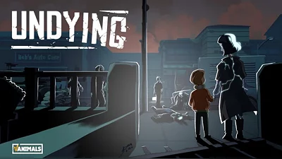 UNDYING (Steam)